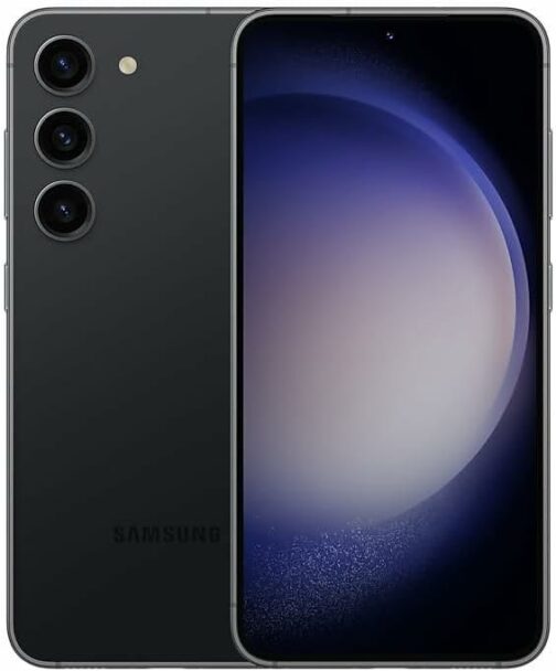 Samsung S23 8_128GB Noir