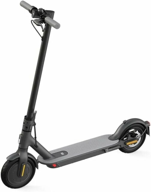 Xiaomi Mi Electric Scooter (version non française, sans cadenas)