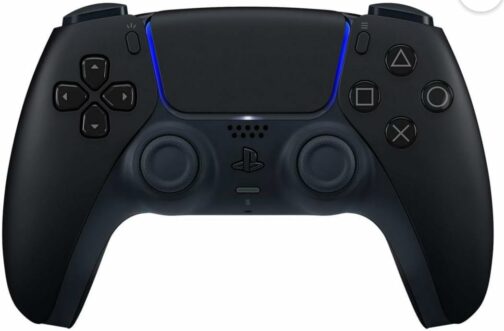 Sony Dualsense Wireless Controller PS5 - Black