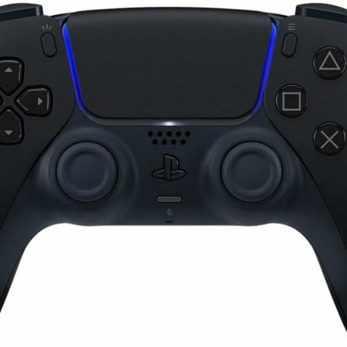Sony Dualsense Wireless Controller PS5 - Black