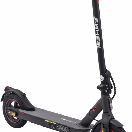ZWHEEL Trottinette Électrique Adulte - Differents Modelles de 600W-800W Max,