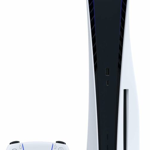 Playstation 5 Standard Console