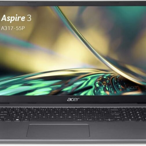 Acer Aspire 3 A317-55P-36YL Ordinateur Portable 17,3'' Full HD, PC Portable (