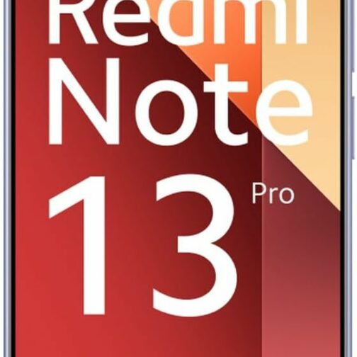 Xiaomi Redmi Note 13 Pro 4G 256GB Lavender Purple