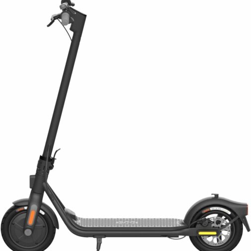 Segway-Ninebot - Trottinette électrique, Modèle F25E II pour adultes, Autonom