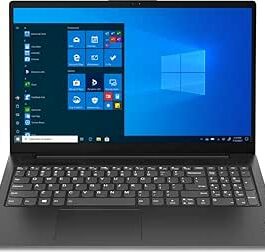 Lenovo (FullHD 15,6 Zoll Ordinateur Portable (Intel® Quad N5100 4x2.80 GHz, 1