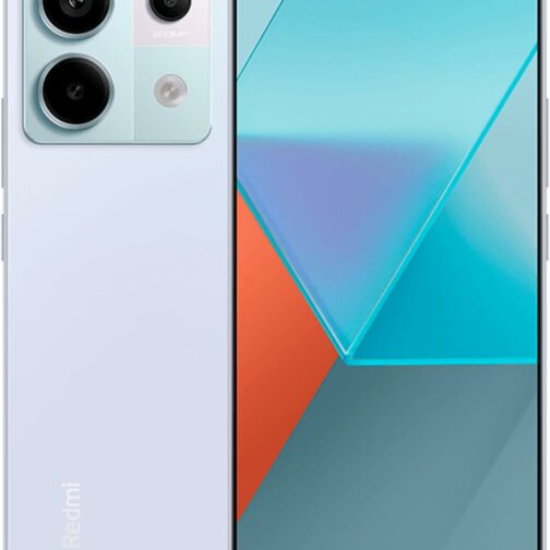 Xiaomi Handy Redmi Note 13 Pro 5G 256GB
