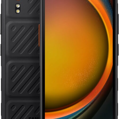 Samsung Galaxy Xcover7 Enterprise Edition, Robustes 6,6 Zoll Android Smartpho