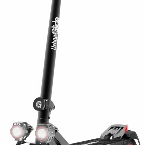 Trottinette électrique UrbanGlide AR5 Pro 48v - 800W - 10Ah