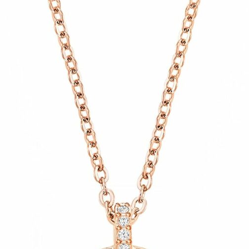 Swarovski Boucles d'oreilles Creativity Circle