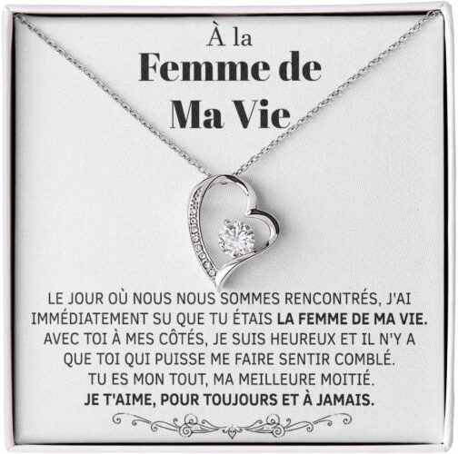 Bramart Collier pour femme Or, Argent - Idées cadeaux pour elle événement spé