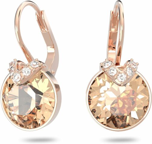 Swarovski Pendants d’oreilles Bella V