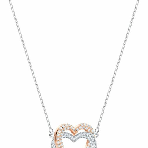 Swarovski Collier Swarovski Infinity