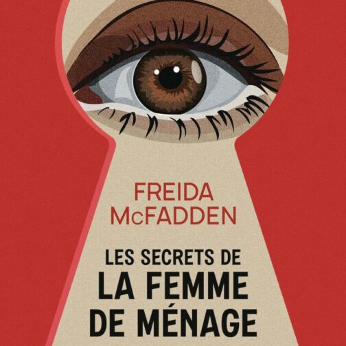 Les secrets de la femme de ménage