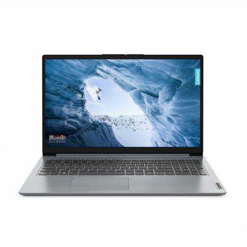 Lenovo IdeaPad 1 15IJL7 - Ordinateur Portable 15.6'' FHD (Intel Celeron N4500