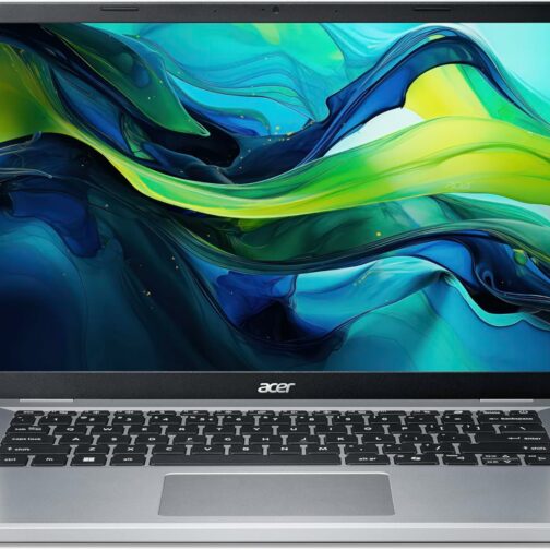 Acer Aspire Go 14 AG14-31P-3142, Ordinateur Portable 14'' WUXGA IPS, PC Porta