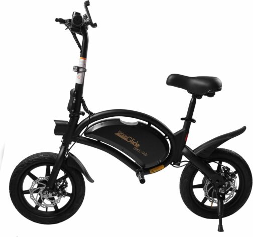 Urban Glide - 140