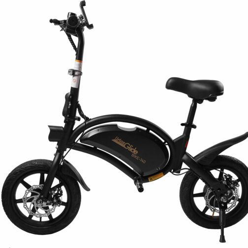 Urban Glide - 140