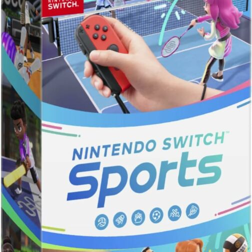 Nintendo Switch Sports
