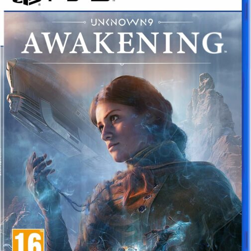 UNKNOWN 9: Awakening (PS5)