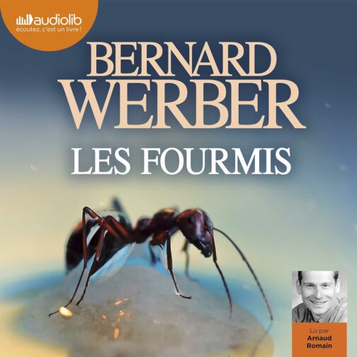 Les Fourmis