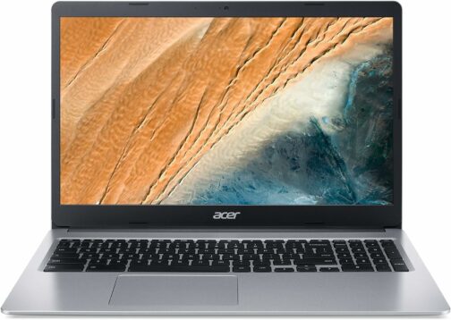 Acer Chromebook 315 CB315-3H-C417 Ordinateur Portable 15.6'' HD, PC Portable