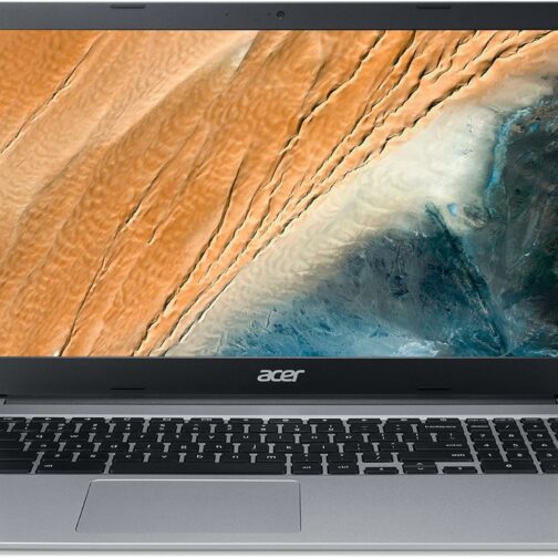 Acer Chromebook 315 CB315-3H-C417 Ordinateur Portable 15.6'' HD, PC Portable