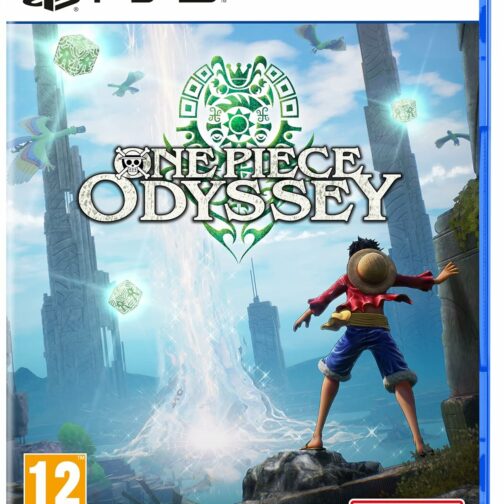 ONE PIECE ODYSSEY (PS5)