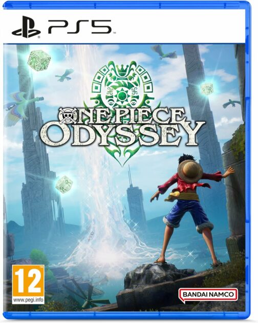 ONE PIECE ODYSSEY (PS5)